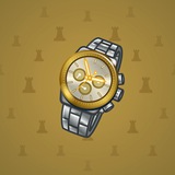 Swiss Watch #4060 Swiss Watch #4060