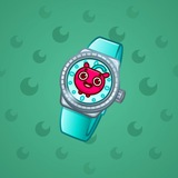 Swiss Watch #4072 Swiss Watch #4072