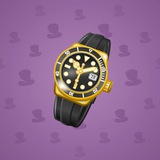 Swiss Watch #4076 Swiss Watch #4076