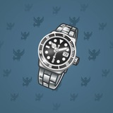 Swiss Watch #4081 Swiss Watch #4081