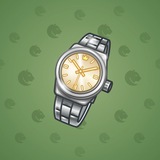 Swiss Watch #4085 Swiss Watch #4085