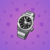 Swiss Watch #4090