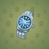 Swiss Watch #4101 Swiss Watch #4101