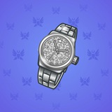 Swiss Watch #4108 Swiss Watch #4108