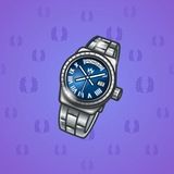 Swiss Watch #4110 Swiss Watch #4110