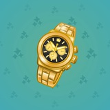Swiss Watch #4111 Swiss Watch #4111