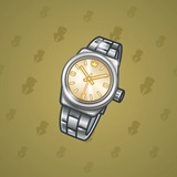Swiss Watch #4113