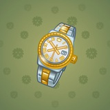 Swiss Watch #4115 Swiss Watch #4115