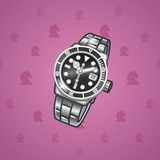 Swiss Watch #4121 Swiss Watch #4121