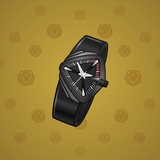 Swiss Watch #4124 Swiss Watch #4124