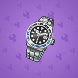 Swiss Watch #4128 Swiss Watch #4128