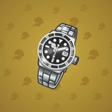 Swiss Watch #4132