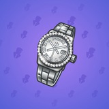 Swiss Watch #4134 Swiss Watch #4134