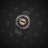 Swiss Watch #4135 Swiss Watch #4135