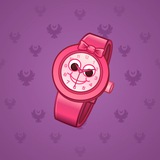 Swiss Watch #4138 Swiss Watch #4138