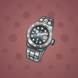 Swiss Watch #4143 Swiss Watch #4143