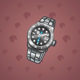 Swiss Watch #4145 Swiss Watch #4145