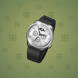 Swiss Watch #4146 Swiss Watch #4146