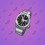 Swiss Watch #4149 Swiss Watch #4149