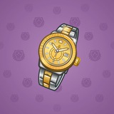 Swiss Watch #4155 Swiss Watch #4155