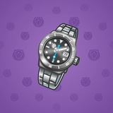 Swiss Watch #4162 Swiss Watch #4162