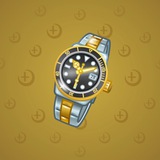 Swiss Watch #4164 Swiss Watch #4164