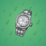 Swiss Watch #4167