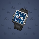 Swiss Watch #4170 Swiss Watch #4170