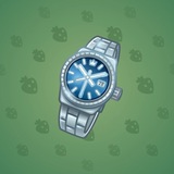 Swiss Watch #4178 Swiss Watch #4178