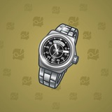 Swiss Watch #4183 Swiss Watch #4183