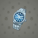Swiss Watch #4184 Swiss Watch #4184