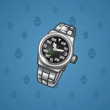 Swiss Watch #4189 Swiss Watch #4189