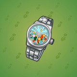 Swiss Watch #4190 Swiss Watch #4190