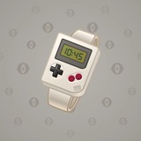 Swiss Watch #4192 Swiss Watch #4192