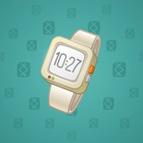 Swiss Watch #4195 Swiss Watch #4195