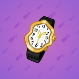 Swiss Watch #4210 Swiss Watch #4210