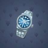 Swiss Watch #4211 Swiss Watch #4211