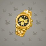 Swiss Watch #4219
