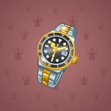 Swiss Watch #4222