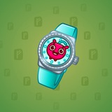 Swiss Watch #4225 Swiss Watch #4225