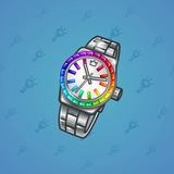 Swiss Watch #4236 Swiss Watch #4236