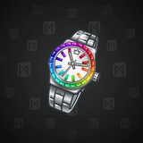 Swiss Watch #4238