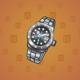 Swiss Watch #4239 Swiss Watch #4239