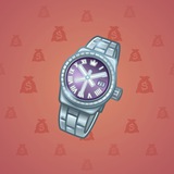 Swiss Watch #4246