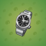 Swiss Watch #4248 Swiss Watch #4248