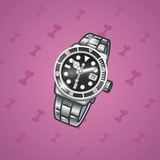 Swiss Watch #4252 Swiss Watch #4252