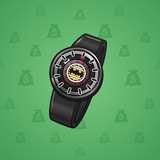 Swiss Watch #4253 Swiss Watch #4253