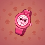 Swiss Watch #4254 Swiss Watch #4254