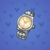 Swiss Watch #4255 Swiss Watch #4255