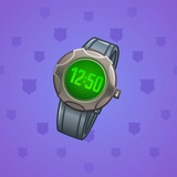 Swiss Watch #4257